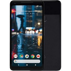 Замена дисплея на телефоне Google Pixel 2 XL в Ростове-на-Дону